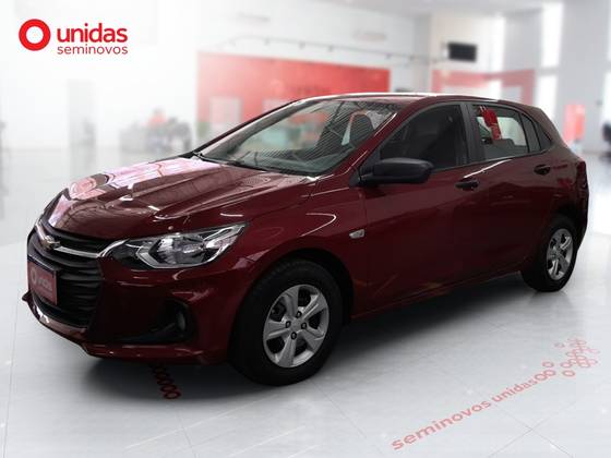CHEVROLET ONIX 1.0 FLEX MANUAL CHEVROLET ONIX 1.0 FLEX MANUAL
